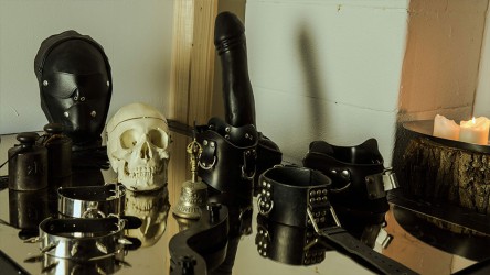 Weisses Studio